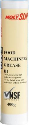 FMG FOOD GREASE 400gm CARTRIDGE