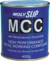 MCC CUTTING COMPOUND 450gm TIN