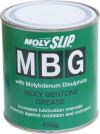 MBG MOLY BENTONE GREASE 450gm TIN