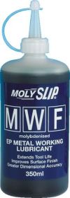 MWF CUTTING OIL 350ml FLASK