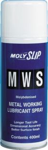 MWS CUTTING OIL 400ml AEROSOL