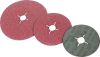 982C CUBITRON II FIBRE DISC 180mm x 22mm 60+