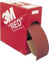 241UZ RED PAPER ROLL 115mmx50M P60