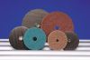 430399 SC-DH DISC 100x16mm ACRS (HOLED)