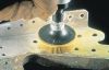 22939 RD-ZB ROLOC BRISTLE DISC 75mm P50