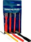 A64079 DIAMOND FILE SET P120