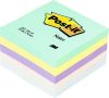 POST-IT NOTE PASTEL PINKCUBE 2028-P