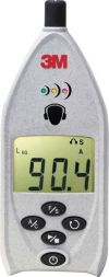 SD-200 SOUND LEVEL METER