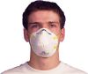 8710E DUST RESPIRATORS (PK-20)
