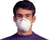 8810 DUST/MIST RESPIRATORS (PK-20)