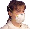 8812 PREMIUM DUST RESPIRATORS (PK-10)