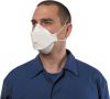 9310+ AURA DUST/MIST RESPIRATORS FFP1 (PK-20) 9310+ AURA DUST/MIST RESPIRATORS FFP1 (PK-20)