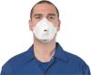 9322+ AURA VALVED DUST/MIST RESPIRATORS FFP2 (10)