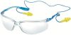 71511-00000M TORA CCS SAFETY GLASSES