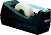 C38 BLACK SCOTCH TAPE DISPENSER