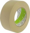 202 50mmx50M MASKING TAPE