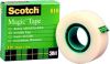 810 25MMX66M SCOTCH MAGIC TAPE