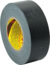 3903I BLACK VINYL DUCT TAPE 50mmx50M