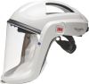 M928 VERSAFLO PEEL-OFF VISOR COVERS (PK-10)