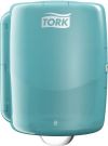 653000 TORK MAXI CENTREFEED DISPENSER WHITE