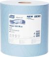 130050 PAPER PLUS 420 GIANT ROLL 2PLY BLUE (SGL)