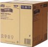 130073 H/DUTY PAPER 430 WIPER PAK 2PLY BLUE (SGL)