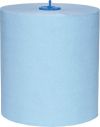 290068 TORK BLUE HAND TOWEL ROLLS (PK-6)