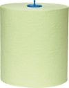 290076 TORK ADVANCED HAND TOWEL GREEN ROLL (CS-6)