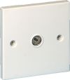 MM8750 1-GANG TV SOCKET