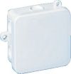 MM20100 WEATHERPROOF MOULDED ENCLOSURE