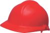 S03RA 1125 FULL PEAK SAFETY HELMET - RED