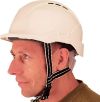 S08WFM HEIGHTMASTER SAFETY HELMET - WHITE