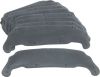 S31F HYDRO-FLOCK SWEATBAND (PK-10)