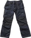 ALMADA HARDWEAR TROUSERSDARK NAVY 38