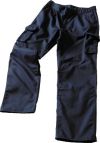 PASADENA TROUSERS BLACK 40.5