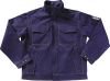 VISP MULTISAFE WORK JACKET A/STATIC F/RET NAVY M VISP MULTISAFE WORK JACKET A/STATIC F/RET NAVY M