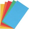 A4 80GSM COPIER PAPER BOLD RAINBOW PACK (500)