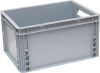 400x300x220mm EURO CONTAINER