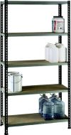 STD SHELF KIT FOR 900x450mm BAY