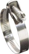 25-101mm QUICK RELEASE ST/STEEL HOSE CLIPS