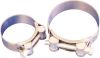 17-19mm HEAVY DUTY ST/STEEL BOLT CLAMPS