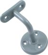 63mm HANDRAIL BRACKET GREY