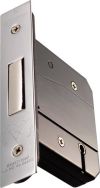 BS 5-LEVER DEADLOCK 3.0