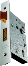 3-LEVER SASHLOCK 3.0