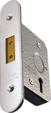 3-LEVER DEADLOCK 2.5