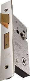 BATHROOM LOCK 2.5