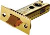 TUBULAR LATCH 3.0