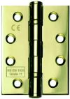 CLASS 13 CE 2 B/BEARING HINGES E/B 100x75x3mm (PR)