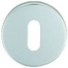 ALUMINIUM LOCK PROFILE ESCUTCHEON