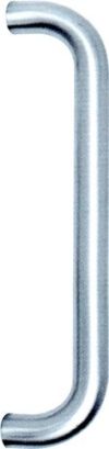 SSS PULL HANDLE BOLT FIX300x22mm